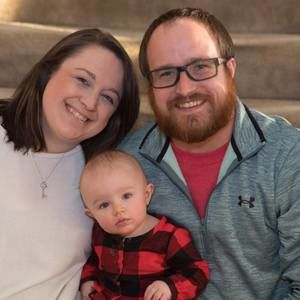 Meet your Posher, Hayden